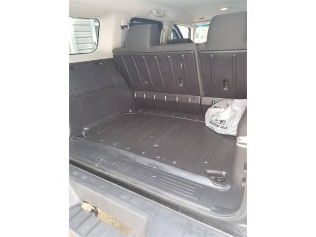 2007 Hummer H3 (CC-2110005) for sale in Cadillac, Michigan