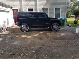 2007 Hummer H3 (CC-2110005) for sale in Cadillac, Michigan