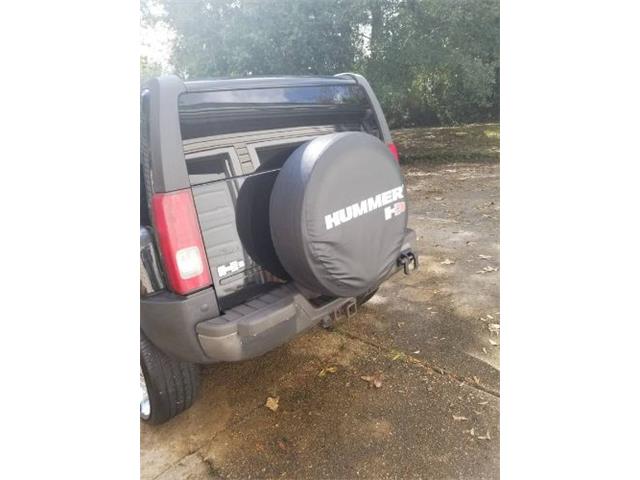 2007 Hummer H3 (CC-2110005) for sale in Cadillac, Michigan