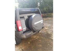 2007 Hummer H3 (CC-2110005) for sale in Cadillac, Michigan