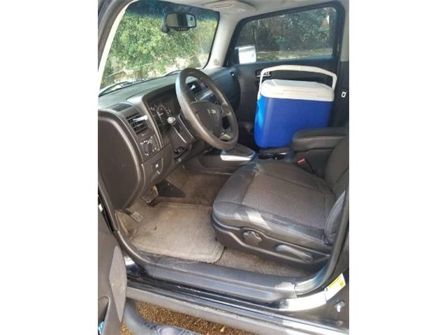2007 Hummer H3 (CC-2110005) for sale in Cadillac, Michigan