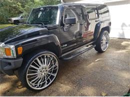 2007 Hummer H3 (CC-2110005) for sale in Cadillac, Michigan