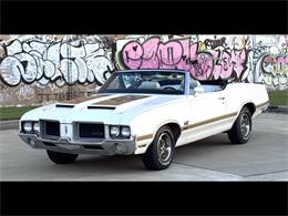 1971 Oldsmobile Cutlass 442 (CC-2115000) for sale in Birmingham, Alabama