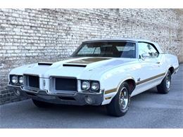 1971 Oldsmobile Cutlass 442 (CC-2115000) for sale in Birmingham, Alabama