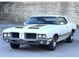 1971 Oldsmobile Cutlass 442 (CC-2115000) for sale in Birmingham, Alabama