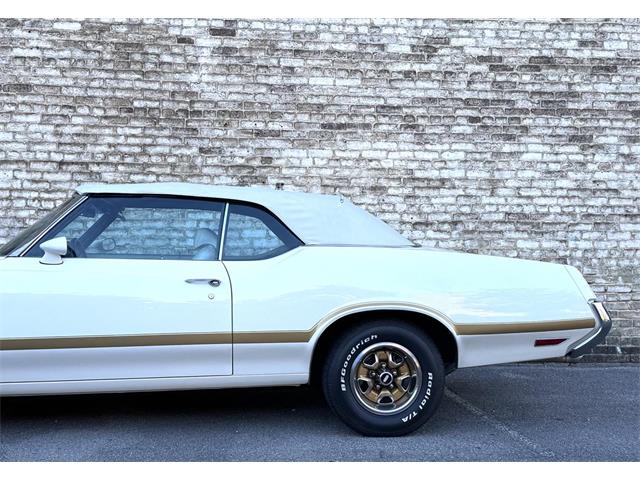 1971 Oldsmobile Cutlass 442 (CC-2115000) for sale in Birmingham, Alabama