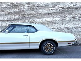 1971 Oldsmobile Cutlass 442 (CC-2115000) for sale in Birmingham, Alabama