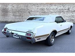 1971 Oldsmobile Cutlass 442 (CC-2115000) for sale in Birmingham, Alabama