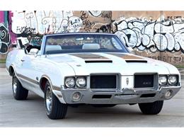 1971 Oldsmobile Cutlass 442 (CC-2115000) for sale in Birmingham, Alabama