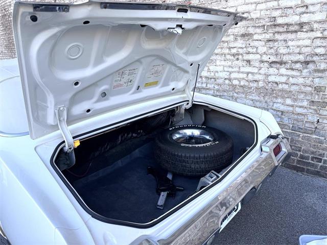 1971 Oldsmobile Cutlass 442 (CC-2115000) for sale in Birmingham, Alabama
