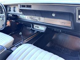 1971 Oldsmobile Cutlass 442 (CC-2115000) for sale in Birmingham, Alabama