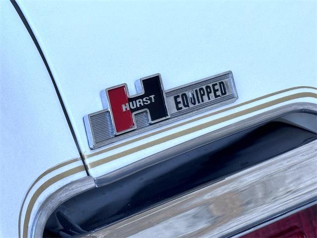1971 Oldsmobile Cutlass 442 (CC-2115000) for sale in Birmingham, Alabama