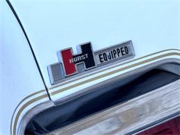 1971 Oldsmobile Cutlass 442 (CC-2115000) for sale in Birmingham, Alabama