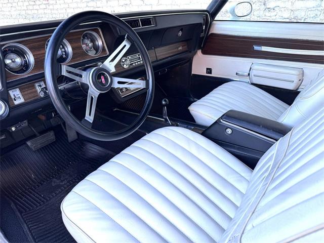 1971 Oldsmobile Cutlass 442 (CC-2115000) for sale in Birmingham, Alabama