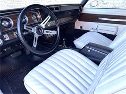 1971 Oldsmobile Cutlass 442 (CC-2115000) for sale in Birmingham, Alabama