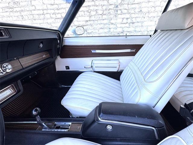 1971 Oldsmobile Cutlass 442 (CC-2115000) for sale in Birmingham, Alabama