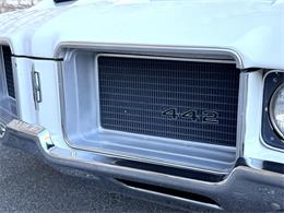 1971 Oldsmobile Cutlass 442 (CC-2115000) for sale in Birmingham, Alabama