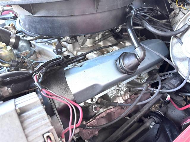 1971 Oldsmobile Cutlass 442 (CC-2115000) for sale in Birmingham, Alabama