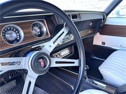 1971 Oldsmobile Cutlass 442 (CC-2115000) for sale in Birmingham, Alabama