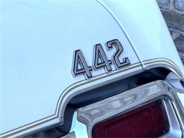 1971 Oldsmobile Cutlass 442 (CC-2115000) for sale in Birmingham, Alabama