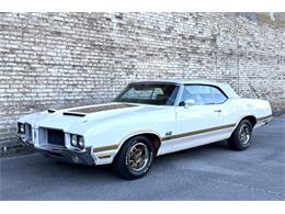 1971 Oldsmobile Cutlass 442 (CC-2115000) for sale in Birmingham, Alabama