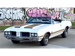 1971 Oldsmobile Cutlass 442 (CC-2115000) for sale in Birmingham, Alabama
