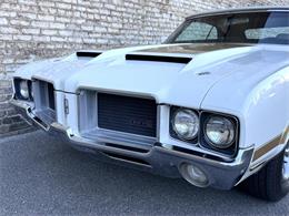 1971 Oldsmobile Cutlass 442 (CC-2115000) for sale in Birmingham, Alabama