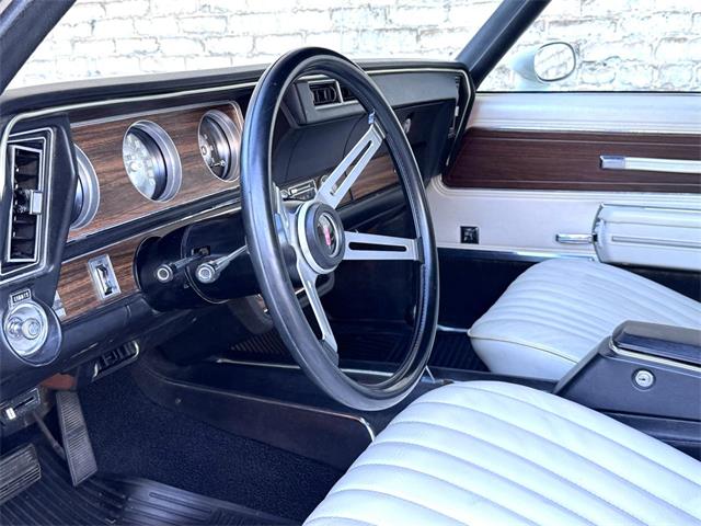 1971 Oldsmobile Cutlass 442 (CC-2115000) for sale in Birmingham, Alabama