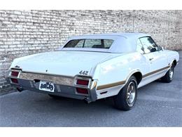 1971 Oldsmobile Cutlass 442 (CC-2115000) for sale in Birmingham, Alabama