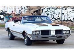 1971 Oldsmobile Cutlass 442 (CC-2115000) for sale in Birmingham, Alabama