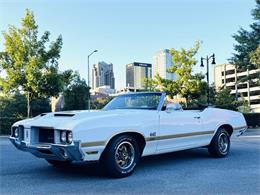 1971 Oldsmobile Cutlass 442 (CC-2115000) for sale in Birmingham, Alabama