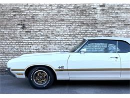 1971 Oldsmobile Cutlass 442 (CC-2115000) for sale in Birmingham, Alabama