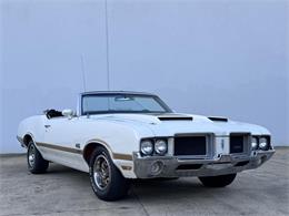 1971 Oldsmobile Cutlass 442 (CC-2115000) for sale in Birmingham, Alabama