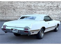 1971 Oldsmobile Cutlass 442 (CC-2115000) for sale in Birmingham, Alabama