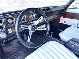1971 Oldsmobile Cutlass 442 (CC-2115000) for sale in Birmingham, Alabama