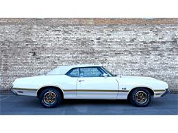 1971 Oldsmobile Cutlass 442 (CC-2115000) for sale in Birmingham, Alabama