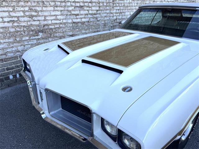 1971 Oldsmobile Cutlass 442 (CC-2115000) for sale in Birmingham, Alabama