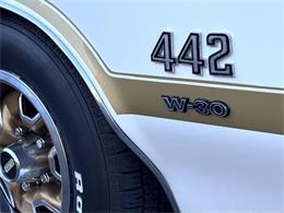 1971 Oldsmobile Cutlass 442 (CC-2115000) for sale in Birmingham, Alabama