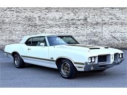 1971 Oldsmobile Cutlass 442 (CC-2115000) for sale in Birmingham, Alabama