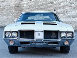 1971 Oldsmobile Cutlass 442 (CC-2115000) for sale in Birmingham, Alabama