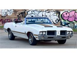 1971 Oldsmobile Cutlass 442 (CC-2115000) for sale in Birmingham, Alabama
