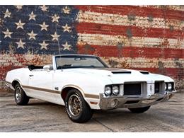 1971 Oldsmobile Cutlass 442 (CC-2115000) for sale in Birmingham, Alabama