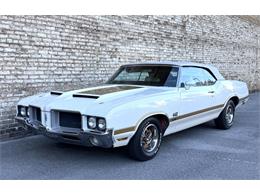 1971 Oldsmobile Cutlass 442 (CC-2115000) for sale in Birmingham, Alabama