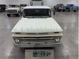 1965 Chevrolet C20 (CC-2115001) for sale in Holland , Michigan