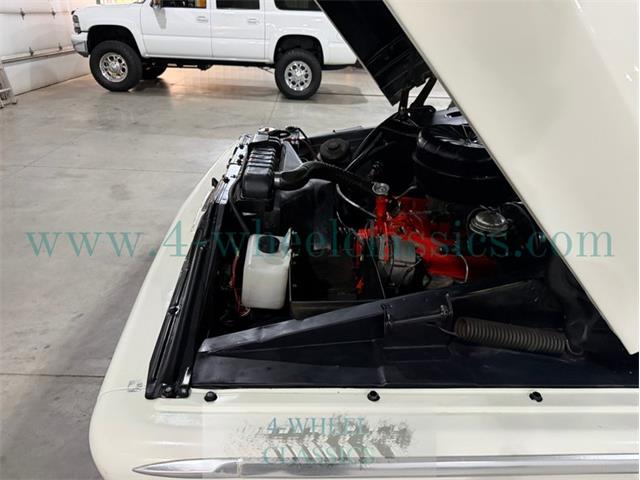 1965 Chevrolet C20 (CC-2115001) for sale in Holland , Michigan