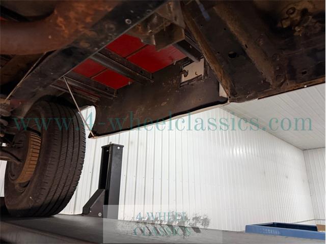 1965 Chevrolet C20 (CC-2115001) for sale in Holland , Michigan