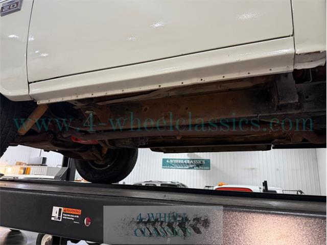 1965 Chevrolet C20 (CC-2115001) for sale in Holland , Michigan
