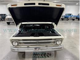 1965 Chevrolet C20 (CC-2115001) for sale in Holland , Michigan