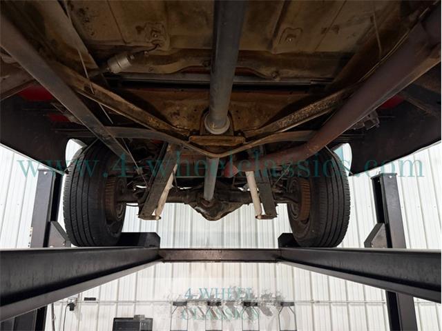 1965 Chevrolet C20 (CC-2115001) for sale in Holland , Michigan