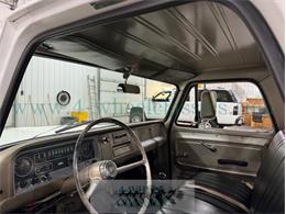 1965 Chevrolet C20 (CC-2115001) for sale in Holland , Michigan